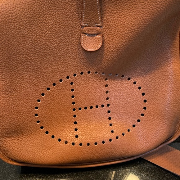 Hermes Evelyn 33 GM bag - Picture 2 of 12